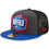 Buffalo Bills New Era NFL 2021 "Draft" 59FIFTY Fitted Hat-Gray/Blue - 757 Sports Collectibles