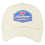 Kansas Jayhawks Hat Cap Lightweight Moisture Wicking Golf Hat Brand New - 757 Sports Collectibles