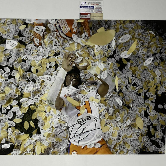 Autographed/Si - 757 Sports Collectibles