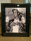 Sandy Koufax Signed Framed No Hitter 16x20 Photo Dodgers Upperdeck UDA BAJ85401