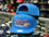 Oklahoma City Thunder SCORE KEEPER Snapback Mitchell & Ness NBA Adjustable Hat