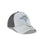 Toronto Blue Jays MLB New Era Grayed-Out Neo 39THIRTY Flex Hat - Gray/blue - 757 Sports Collectibles