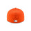 Houston Astros New Era On-Field Low Profile ALT 59FIFTY Fitted Hat-Orange/Nav - 757 Sports Collectibles