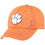 Clemson Tigers Hat Cap Lightweight Moisture Wicking One Fit Flex New With Tags - 757 Sports Collectibles