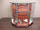 Boston Celtics New F/S Glass Basketball Display Case NCAA NBA UV Protected