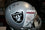 OAKLAND RAIDERS AMARI COOPER #89 SIGNED RIDDELL F/S HELMET ALL PRO JSA WITNESS! - 757 Sports Collectibles