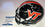 FRANK BEAMER SIGNED VIRGINIA TECH HOKIES 25 LIMITED MINI HELMET BECKETT COA - 757 Sports Collectibles