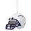 Forever Collectibles - NFL - Helmet Christmas Tree Ornament - Pick Your Team