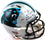 Luke Kuechly Signed Panthers F/S Speed Authentic Helmet w/ 3 Inscriptions - BAS COA - 757 Sports Collectibles