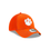 Clemson Tigers NCAA New Era Team "Neo" 39THIRTY Flex Hat - Orange - 757 Sports Collectibles