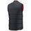 Atlanta Falcons Mitchell & Ness NFL Amazing Catch Vest - Black