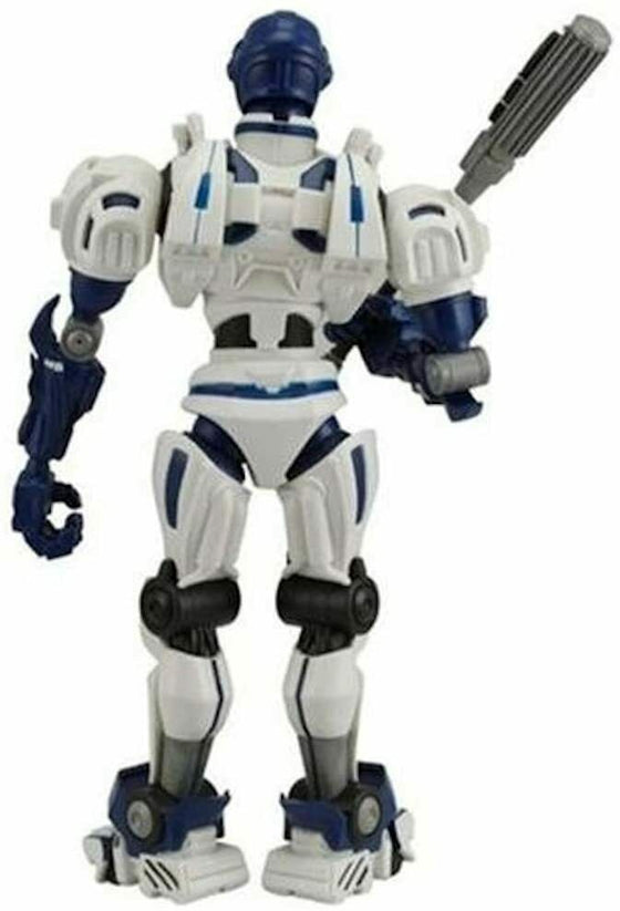 MLB Chicago Cubs Team Cleatus Fox Sports Robot Action Figure Posable New - 757 Sports Collectibles