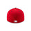 Washington Nationals New Era MLB On-Field Low Profile 59FIFTY Fitted Hat-Red - 757 Sports Collectibles