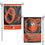 MLB 12x18 Garden Flag Double Sided - Pick Your Team - FREE SHIPPING (Baltimore Orioles)