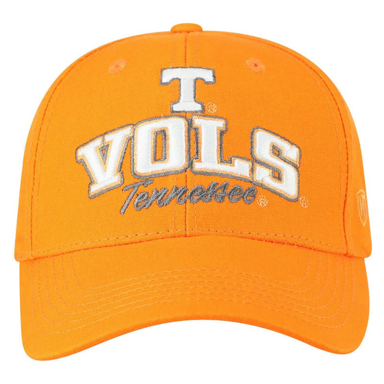 Tennessee Volunteers Hat Cap Adjustable Snapback All Cotton Brand New