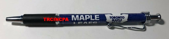 Officially Licensed NHL Ball Point Pen(4 pack) - Pick Your Team - FREE SHIPPING