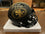 Trey Lance Autographed San Francisco 49ers Eclipse Mini Helmet Beckett - 757 Sports Collectibles