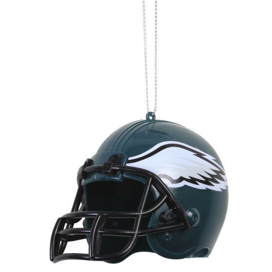 Forever Collectibles - NFL - Helmet Christmas Tree Ornament - Pick Your Team