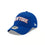 New York Knicks NBA New Era 9FORTY "City Series" Adjustable Hat - Blue - 757 Sports Collectibles