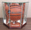 Chicago Bulls New F/S Glass Basketball Display Case NCAA NBA UV