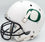 LaMichael James Signed Auto Oregon White Full Size Helmet Go Ducks PSA COA - 757 Sports Collectibles