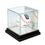 Glass Baseball Display Case UV Protected*FREE SHIPPING Made in the USA