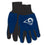 NFL-Wincraft NFL Two Tone Cotton Jersey Gloves- Pick Your Team - FREE SHIPPING