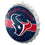 NFL Metal Distressed Bottle Cap Wall Sign-Pick Your Team- Free Shipping (Houston Texans)