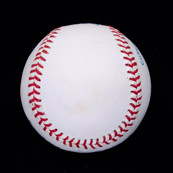Boston Red Sox Ted Williams Signed Autographed OAL Baseball JSA LOA - 757 Sports Collectibles