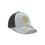 San Diego Padres MLB New Era Grayed-Out Neo 39THIRTY Flex Hat - Gray/Gold - 757 Sports Collectibles