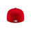 Texas Rangers MLB New Era Authentic Low Profile ALT3 59FIFTY Fitted Hat-Red/Blue - 757 Sports Collectibles