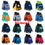 NFL-Wincraft NFL Two Tone Cotton Jersey Gloves- Pick Your Team - FREE SHIPPING