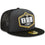 New Orleans Saints New Era NFL 2021 "Draft" 59FIFTY Fitted Hat-Gray/Black - 757 Sports Collectibles