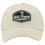 West Virginia Mountaineers Hat Cap Lightweight Moisture Wicking Golf Hat New - 757 Sports Collectibles