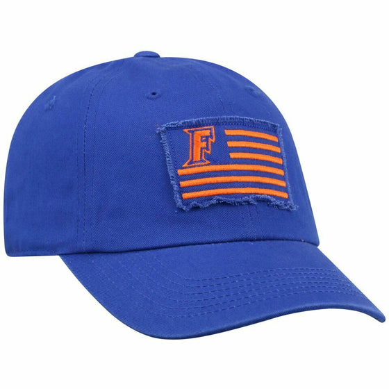 Florida Gators Hat Team Cap Adjustable Strap One Size Fits Most Gator Nation NEW