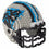 NFL BRXLZ Team Helmet 3-D Construction Block Set, PICK YOUR TEAM, Free Ship! (Carolina Panthers)