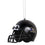 Forever Collectibles - NFL - Helmet Christmas Tree Ornament - Pick Your Team