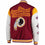 Washington Redskins G-III Sports ELITE Commemorative Jacket - Burgundy