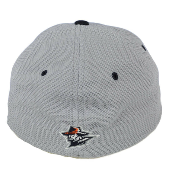 NCAA Zephyr Texas El Paso Miners Utep Flex Fit Medium Large Hat Cap Curved Bill