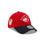 Toronto Blue Jays MLB New Era "July 4th - Stars & Stripes" 39THIRTY Flex Hat-Red - 757 Sports Collectibles