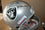 OAKLAND RAIDERS JOSH JACOBS #28 SIGNED RIDDELL F/S HELMET W/INSCRIP JSA WITNESS