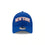 New York Knicks NBA New Era 9FORTY "City Series" Adjustable Hat - Blue - 757 Sports Collectibles