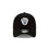 Milwaukee Brewers New Era "Black- White Neo" 39THIRTY Flex Hat - Black/White - 757 Sports Collectibles