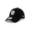 Milwaukee Brewers New Era "Black- White Neo" 39THIRTY Flex Hat - Black/White - 757 Sports Collectibles