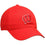 Wisconsin Badgers Hat Cap Cotton Relaxed One Fit Flex M/L Classic Dad Hat NWT