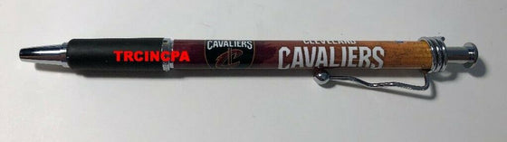 Officially Licensed NBA Ball Point Pen(4 pack) - Pick Your Team - FREE SHIPPING