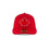 Toronto Blue Jays MLB New Era On-Field Low Profile ALT2 59FIFTY Fitted Hat-Red - 757 Sports Collectibles