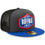 Buffalo Bills New Era NFL 2021 "Draft" 59FIFTY Fitted Hat-Gray/Blue - 757 Sports Collectibles