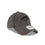 Toronto Blue Jays New Era MLB "Melton Wool" 9Twenty Adjustable Hat - Gray/Black - 757 Sports Collectibles