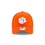 Clemson Tigers NCAA New Era Team "Neo" 39THIRTY Flex Hat - Orange - 757 Sports Collectibles